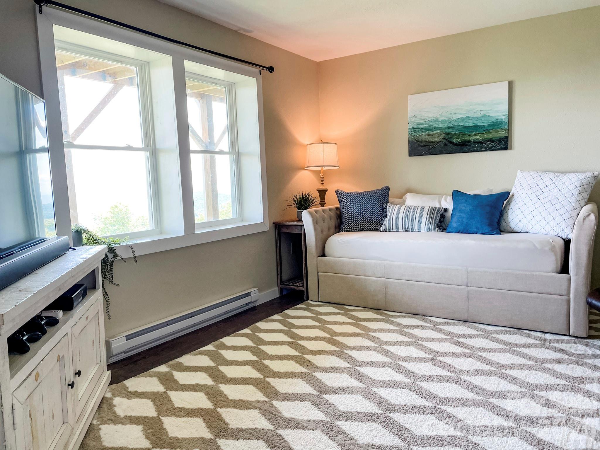 Sheepback Mountain Estates - Residential