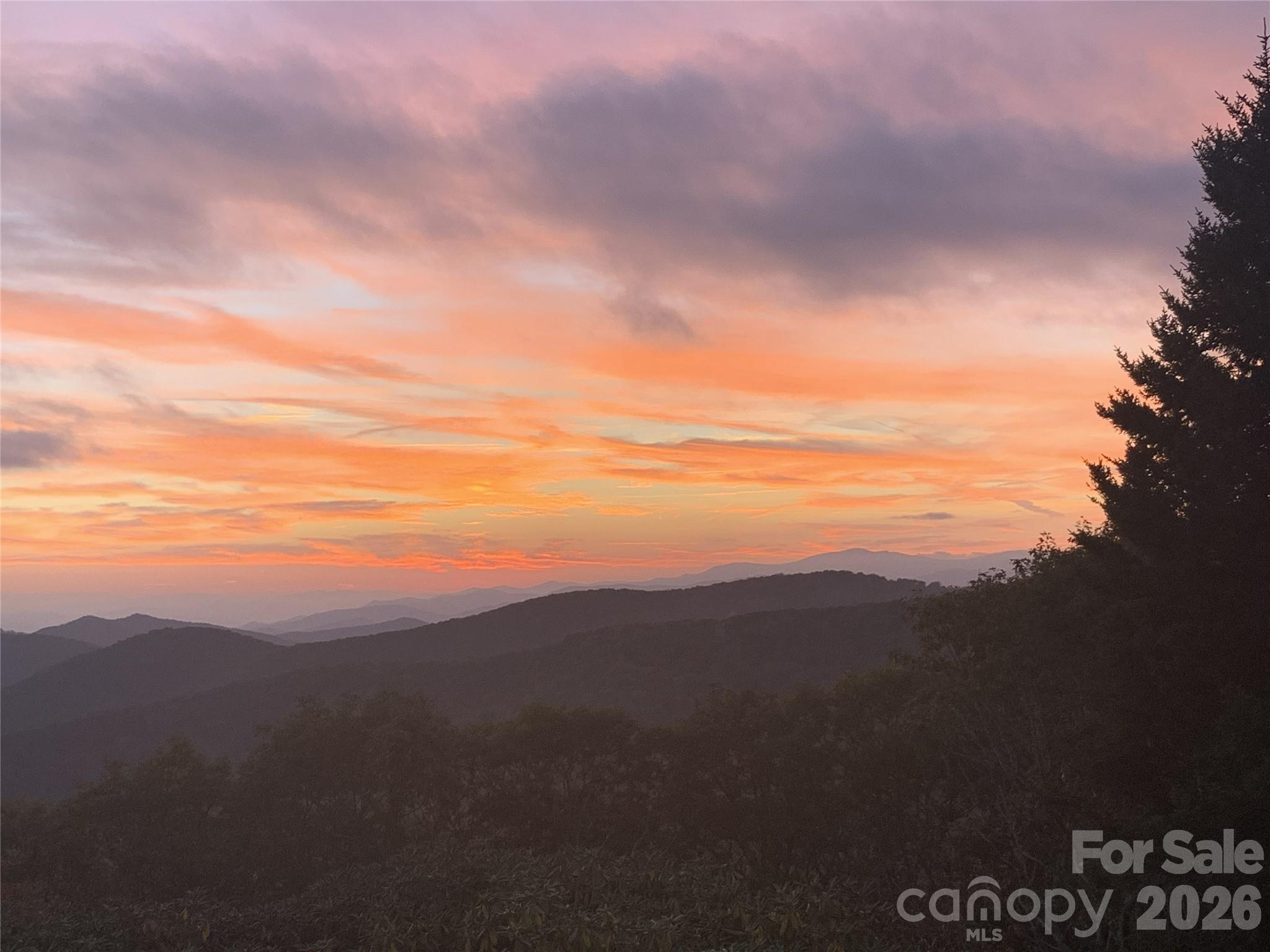 Sheepback Mountain Estates - Residential