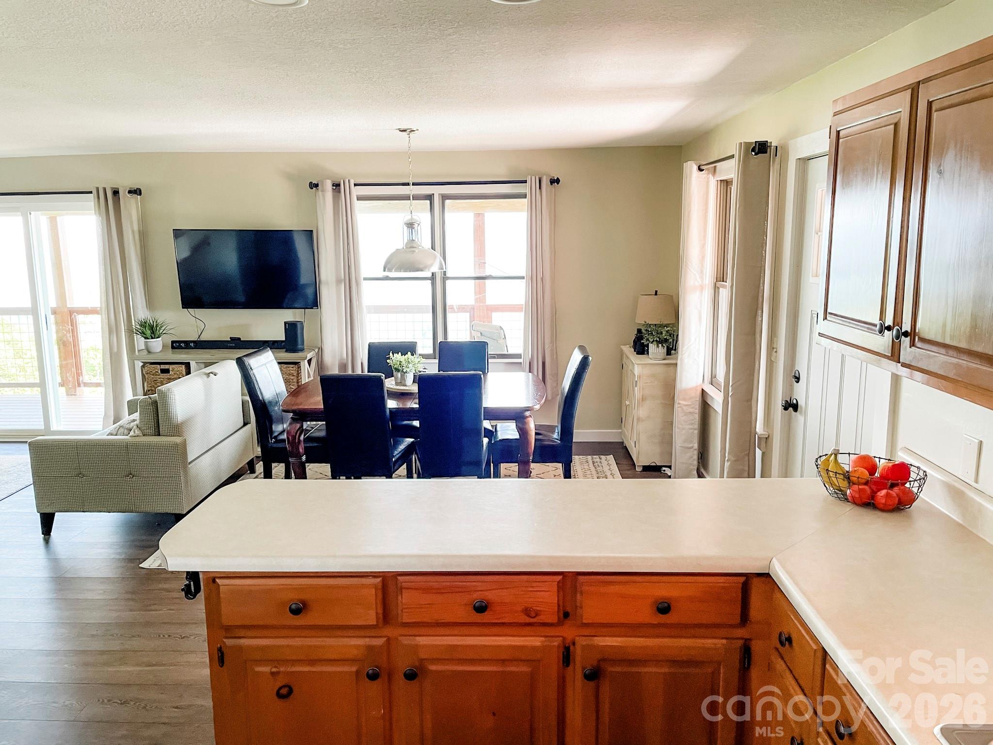 Sheepback Mountain Estates - Residential