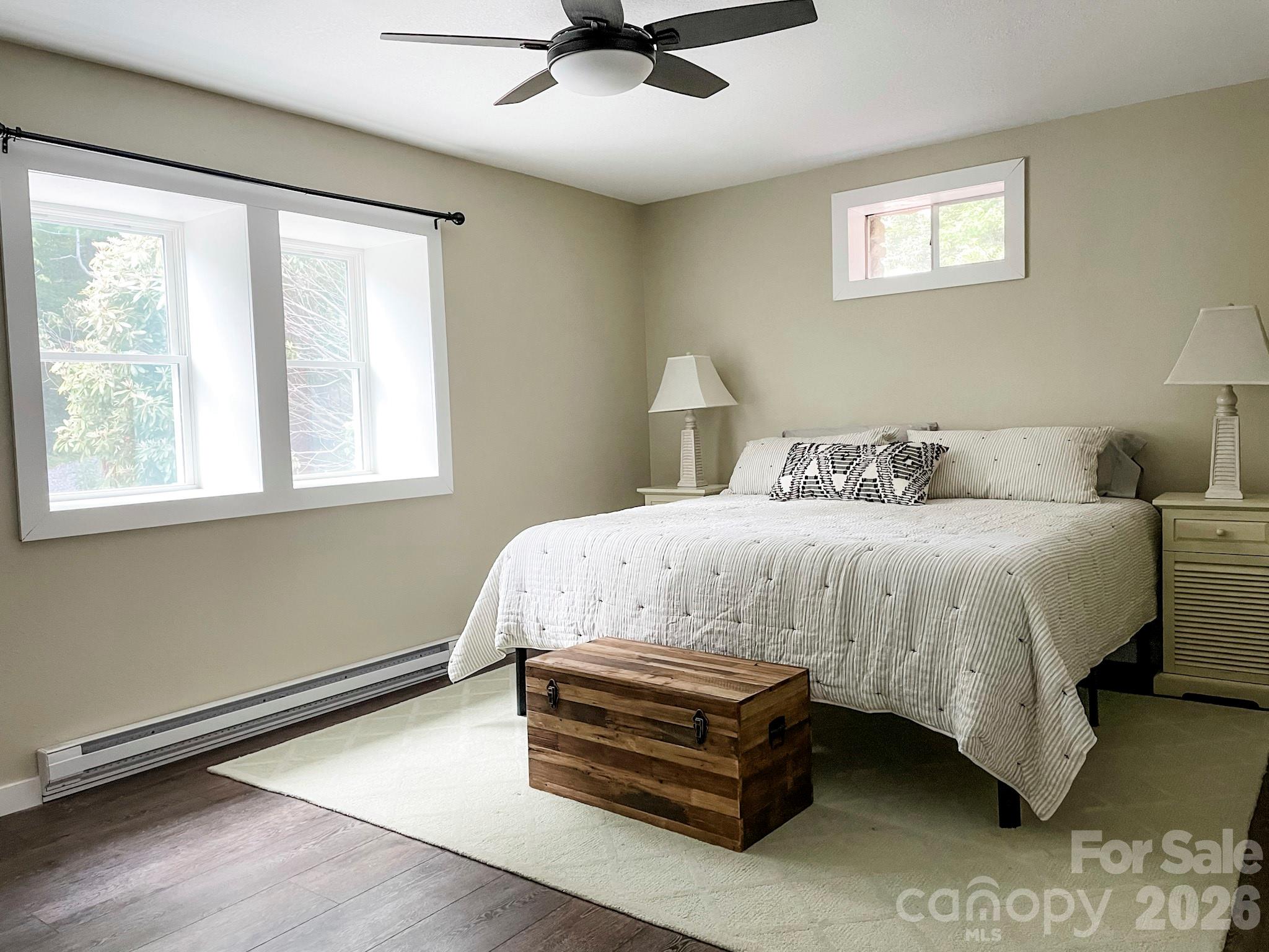 Sheepback Mountain Estates - Residential