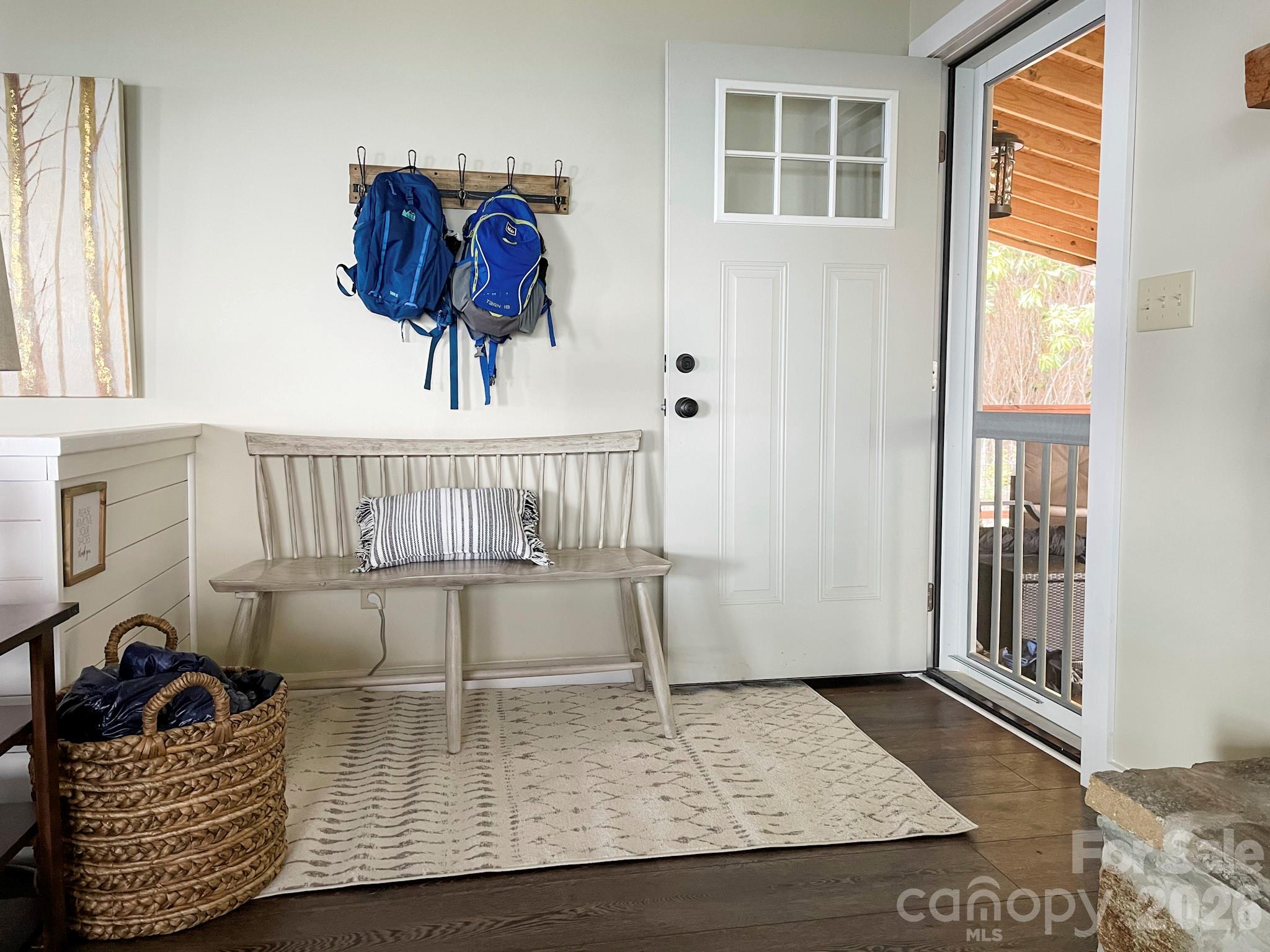 Sheepback Mountain Estates - Residential