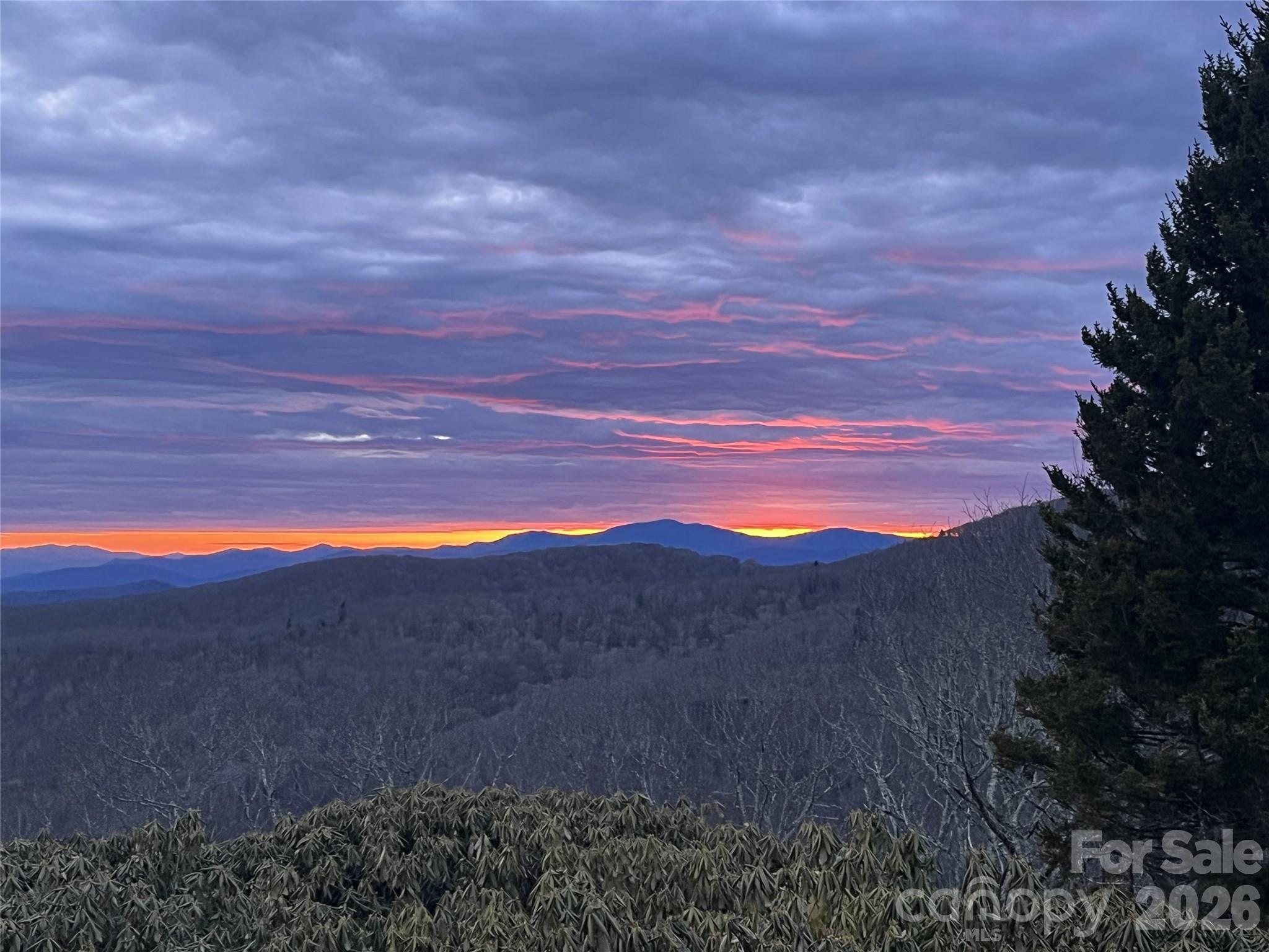 Sheepback Mountain Estates - Residential