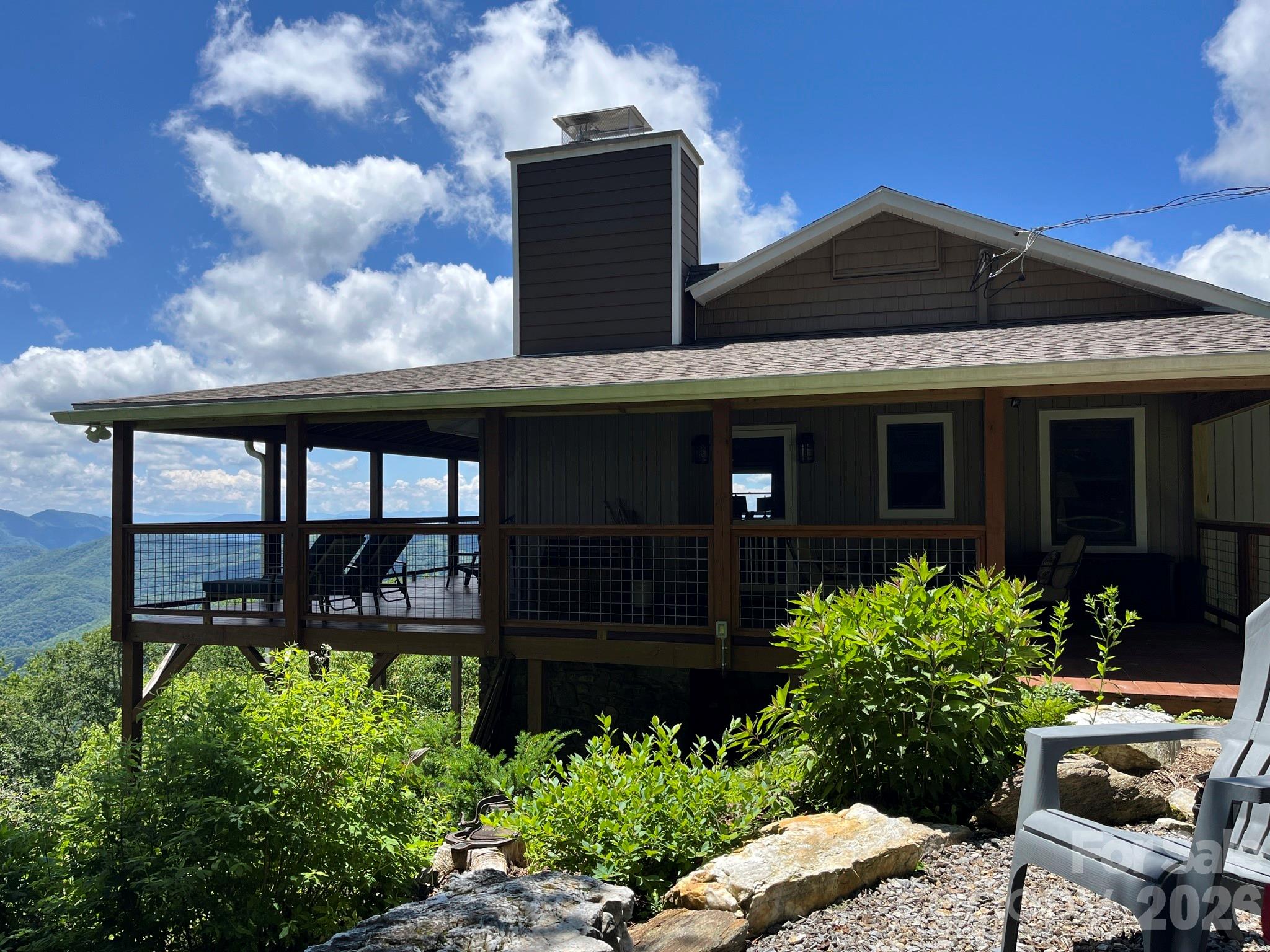 Sheepback Mountain Estates - Residential