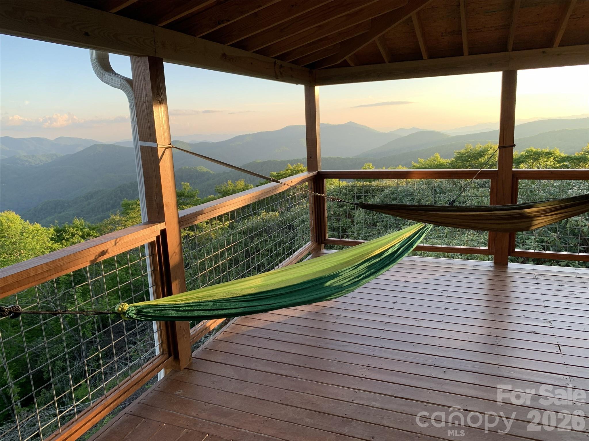 Sheepback Mountain Estates - Residential