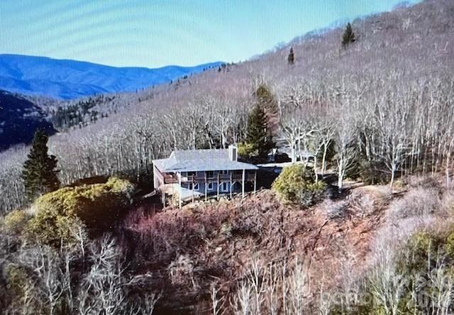 Sheepback Mountain Estates - Residential