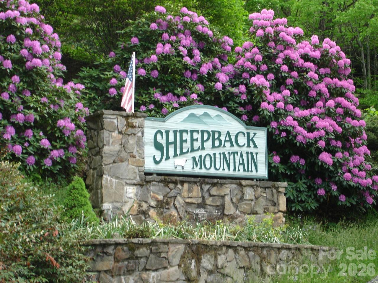 Sheepback Mountain Estates - Residential