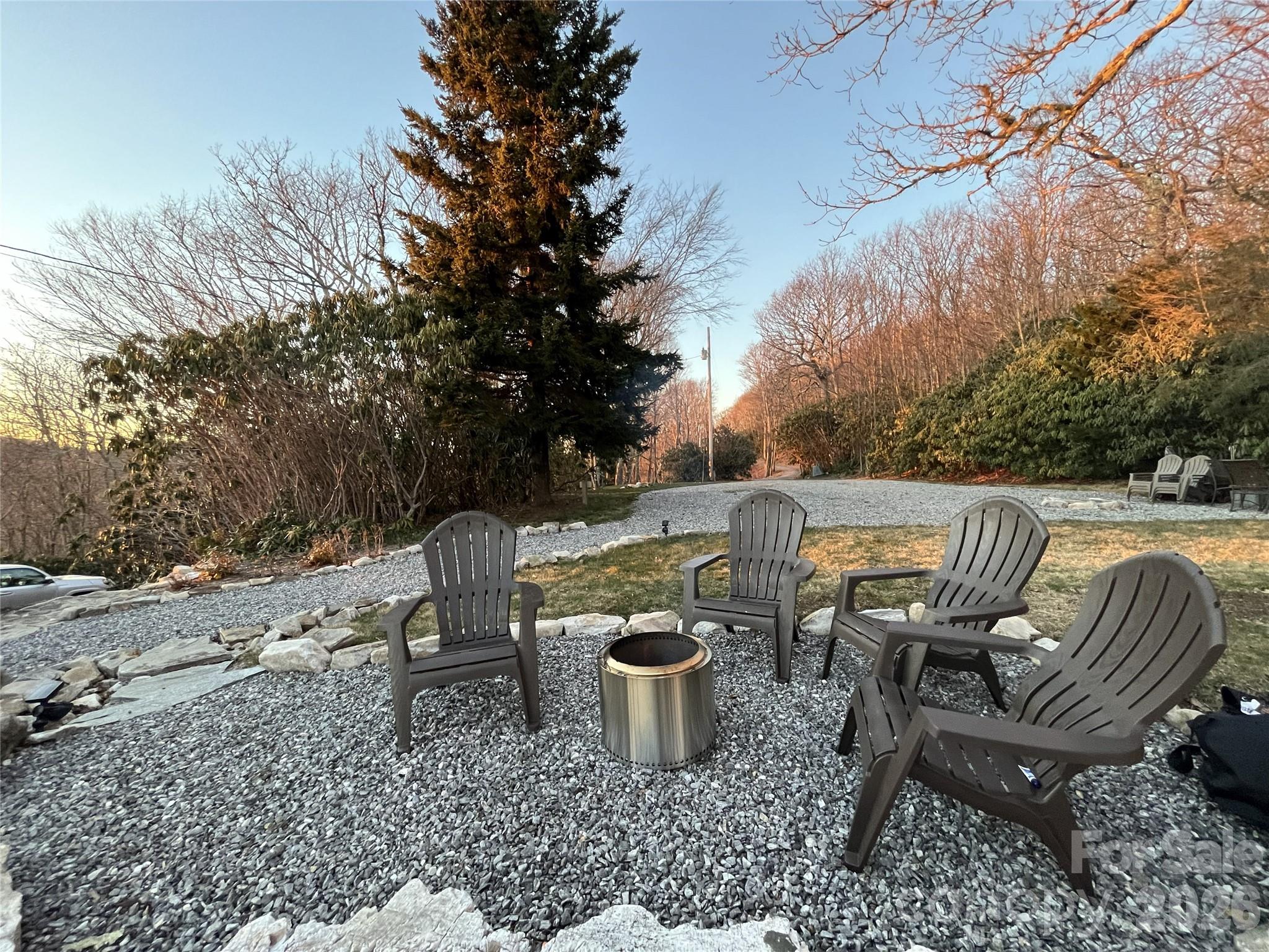 Sheepback Mountain Estates - Residential