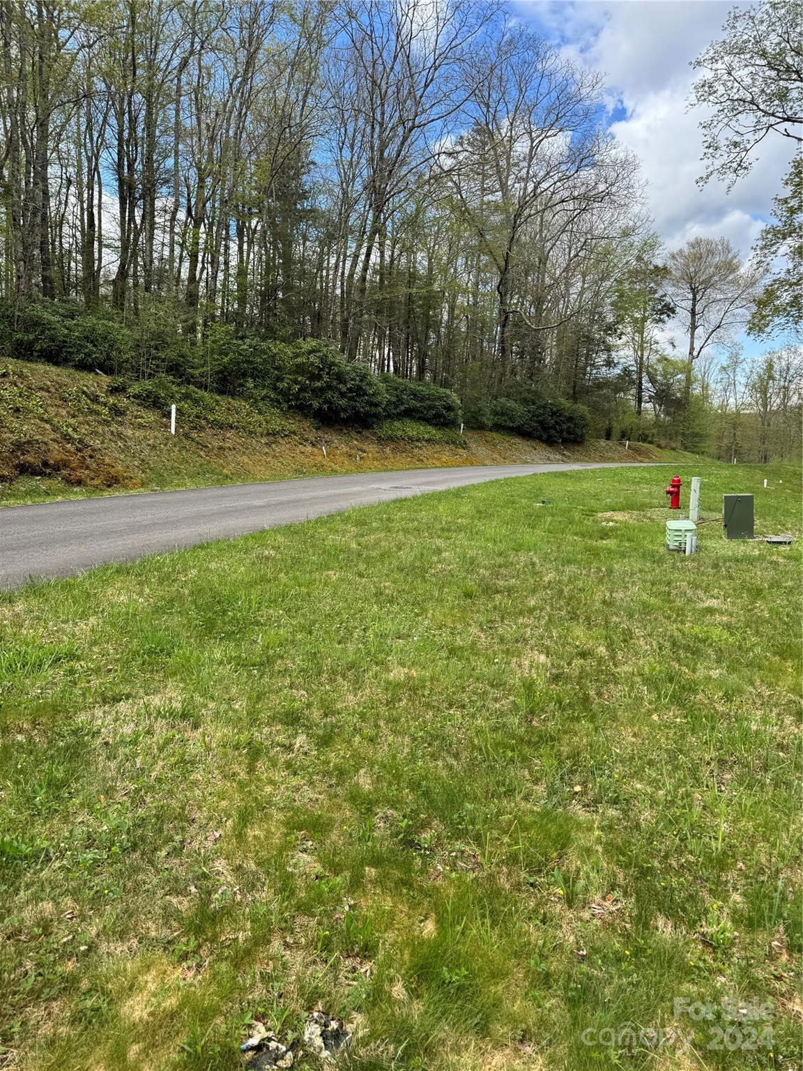 The Village at Grandfather - Land