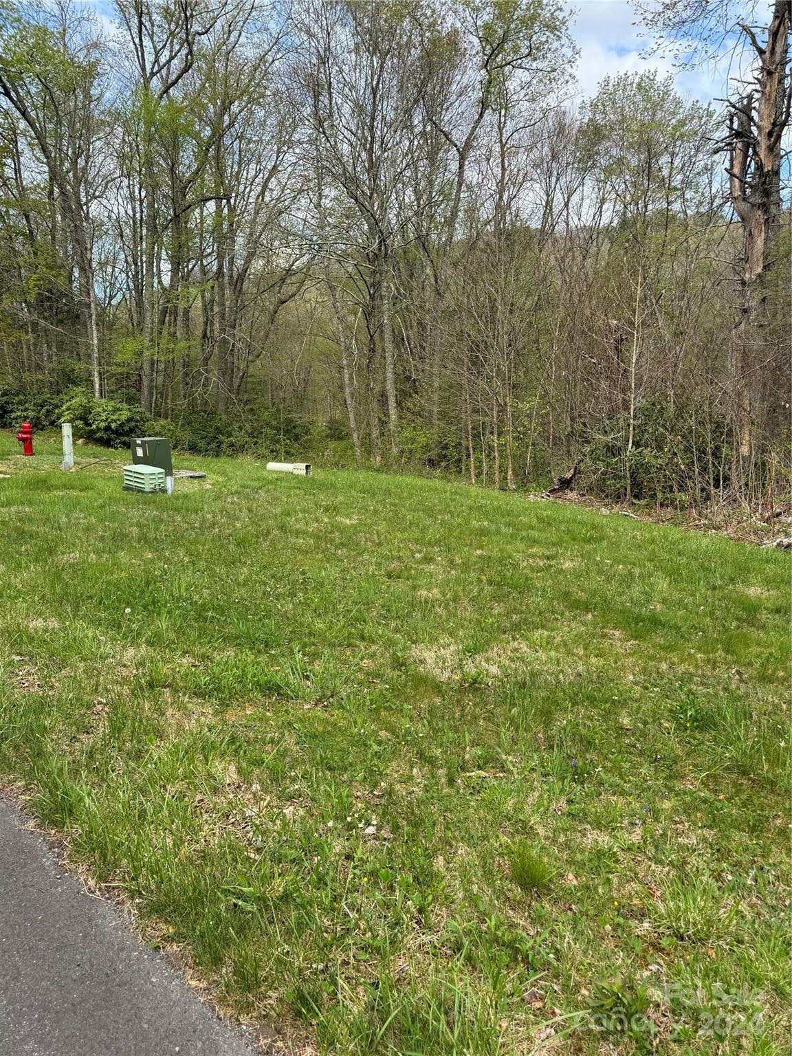 The Village at Grandfather - Land