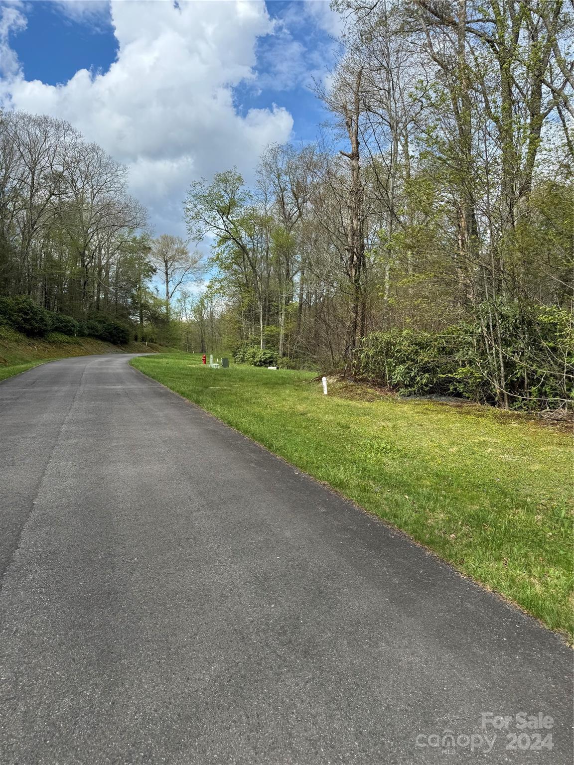 The Village at Grandfather - Land