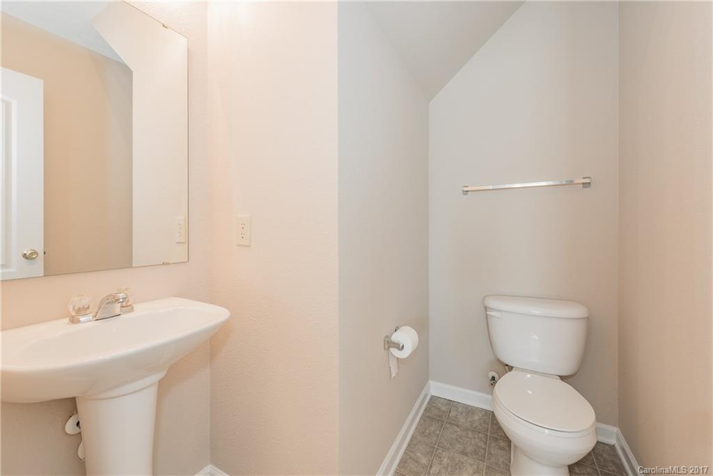 Clover Meadows - Residential