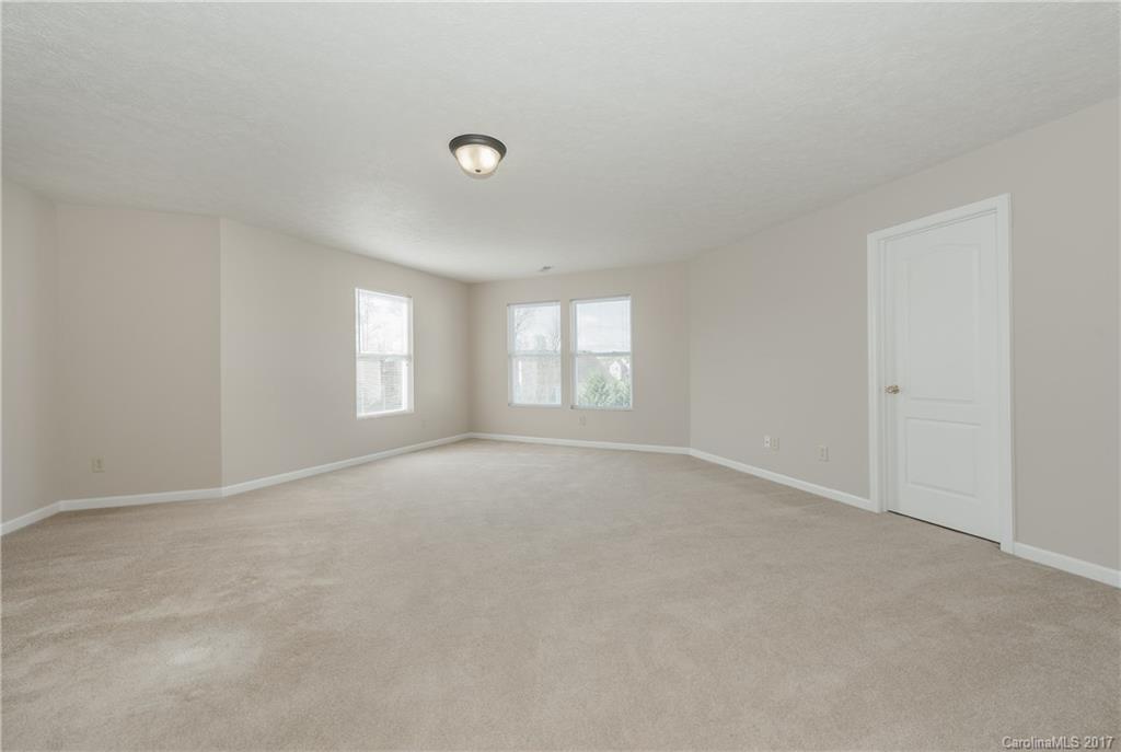 Clover Meadows - Residential