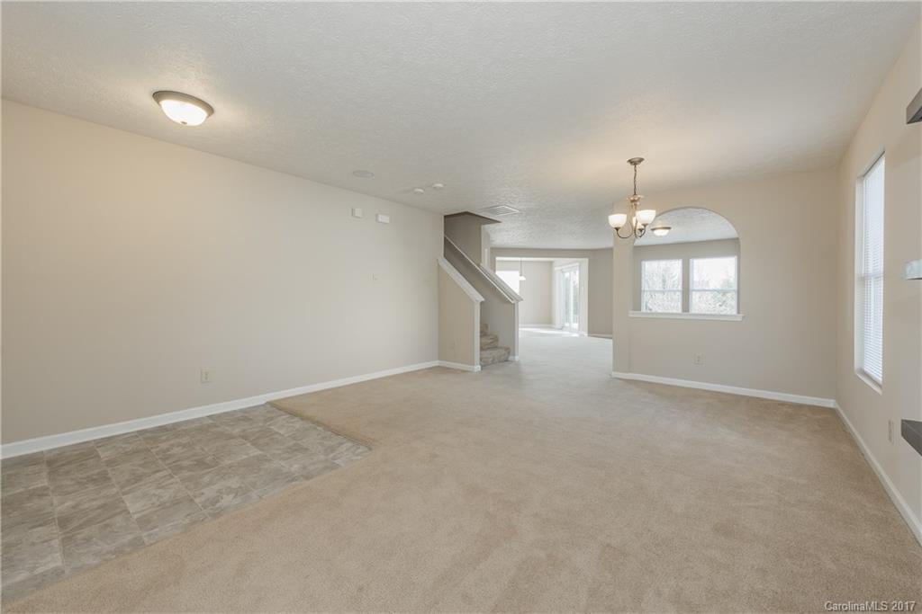 Clover Meadows - Residential