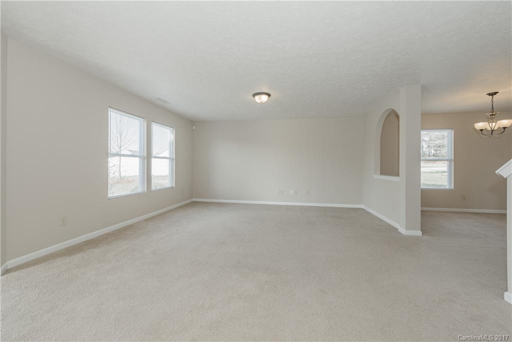 Clover Meadows - Residential