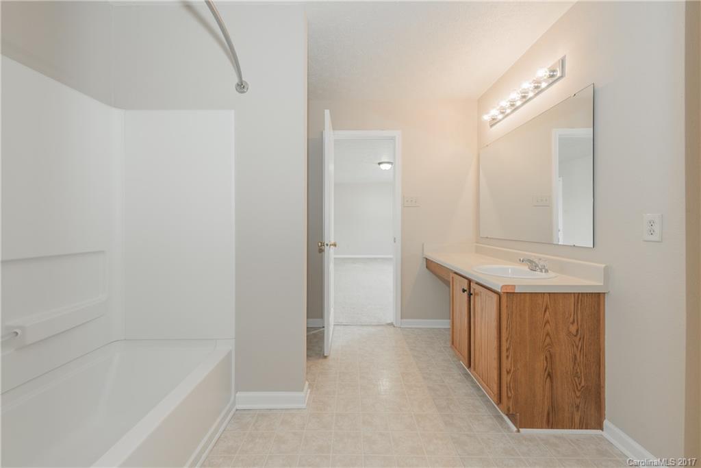 Clover Meadows - Residential