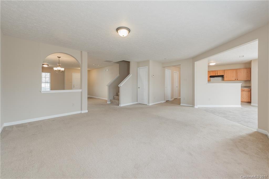 Clover Meadows - Residential