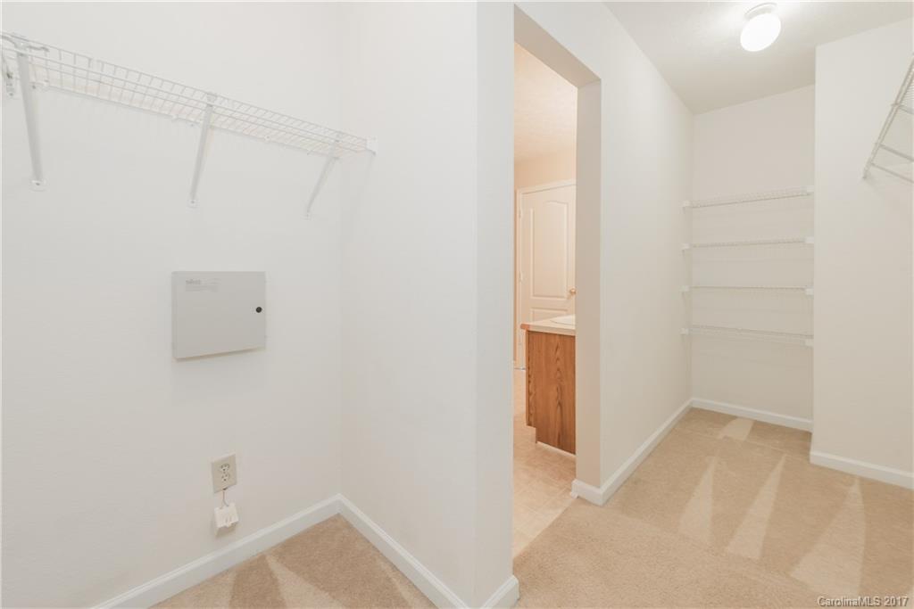 Clover Meadows - Residential