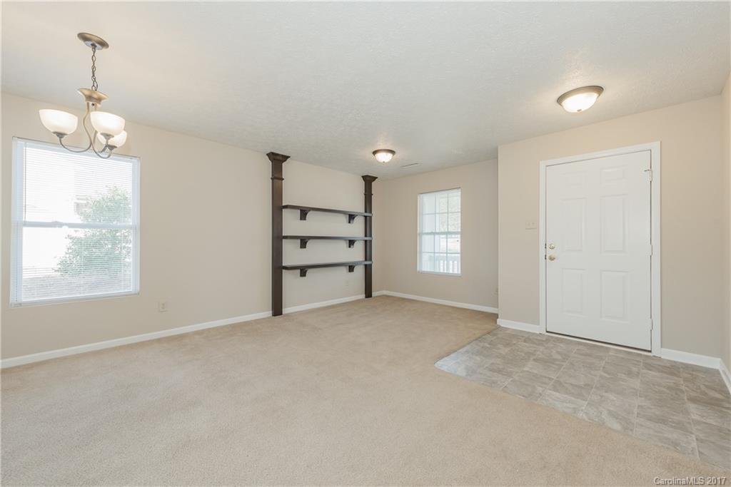 Clover Meadows - Residential