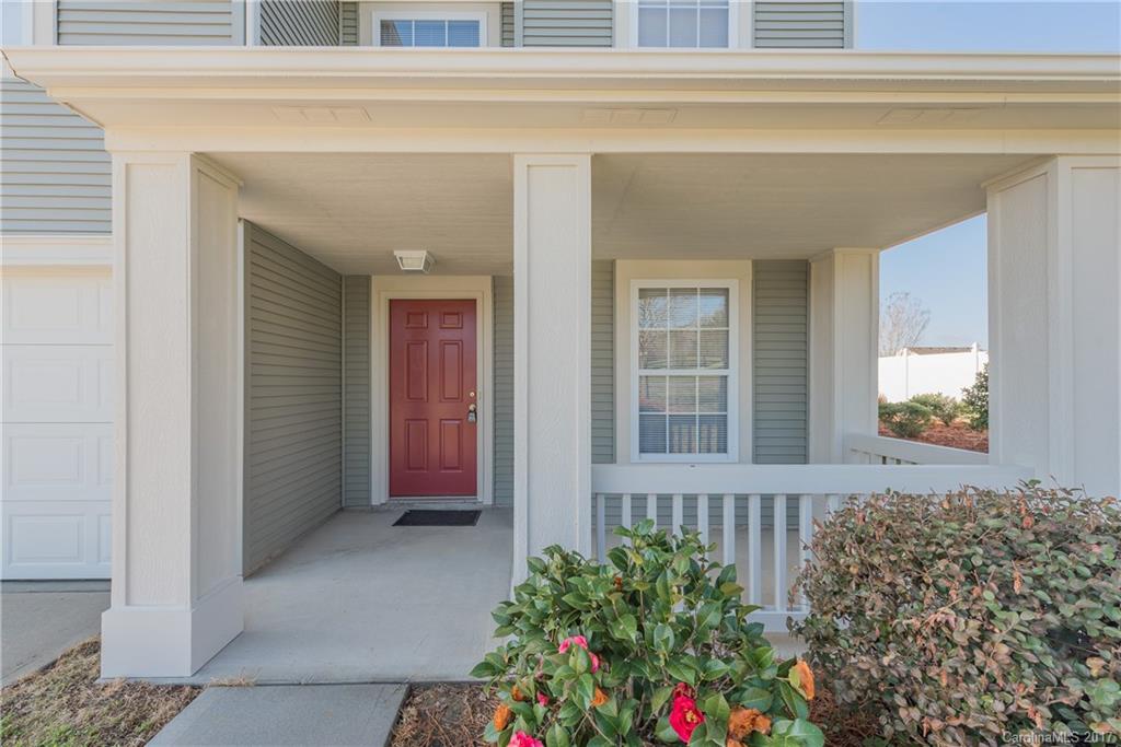 Clover Meadows - Residential