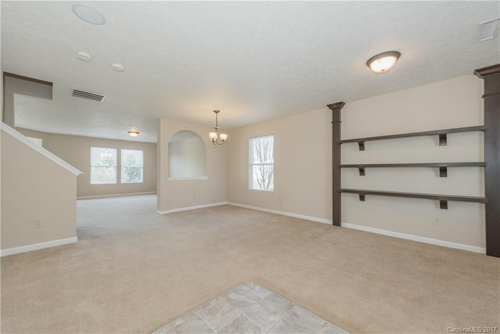 Clover Meadows - Residential