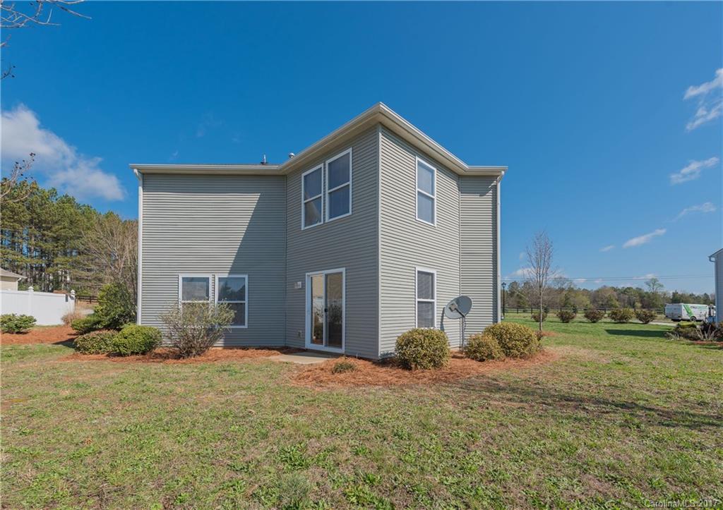 Clover Meadows - Residential