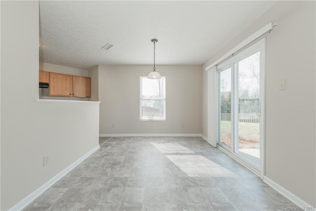 Clover Meadows - Residential