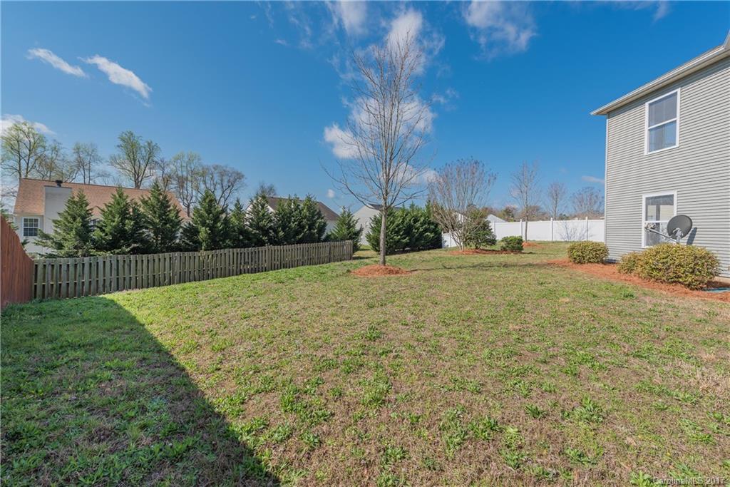 Clover Meadows - Residential