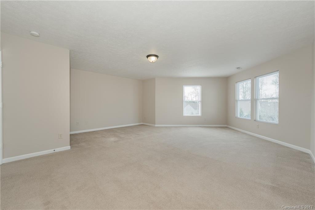 Clover Meadows - Residential