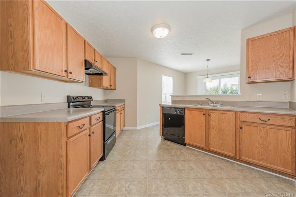 Clover Meadows - Residential