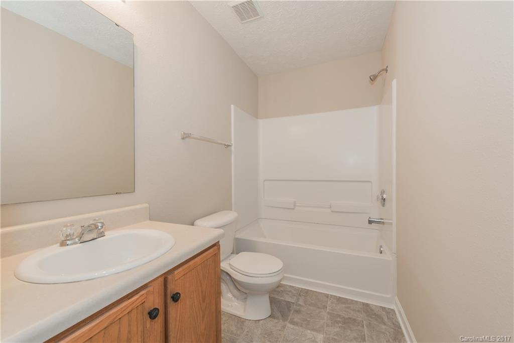 Clover Meadows - Residential