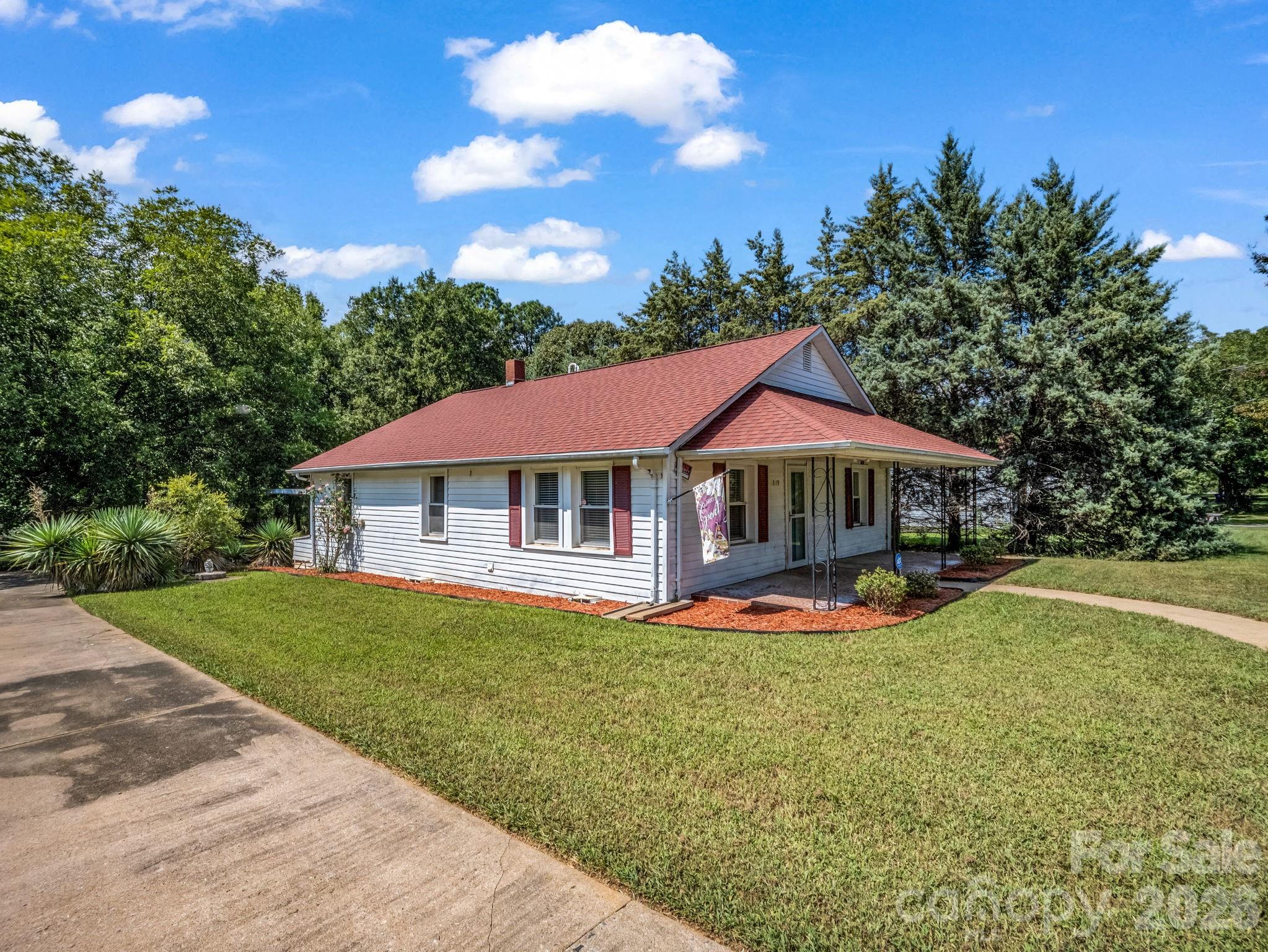 1315 Lithia Springs Road
