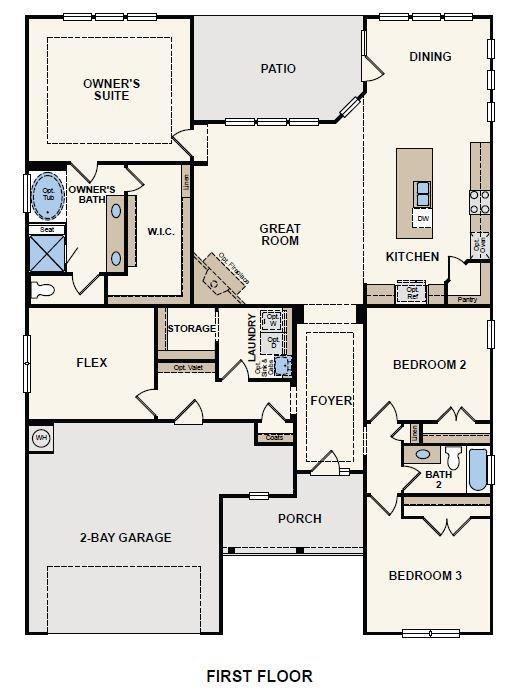 114 Jentri Way