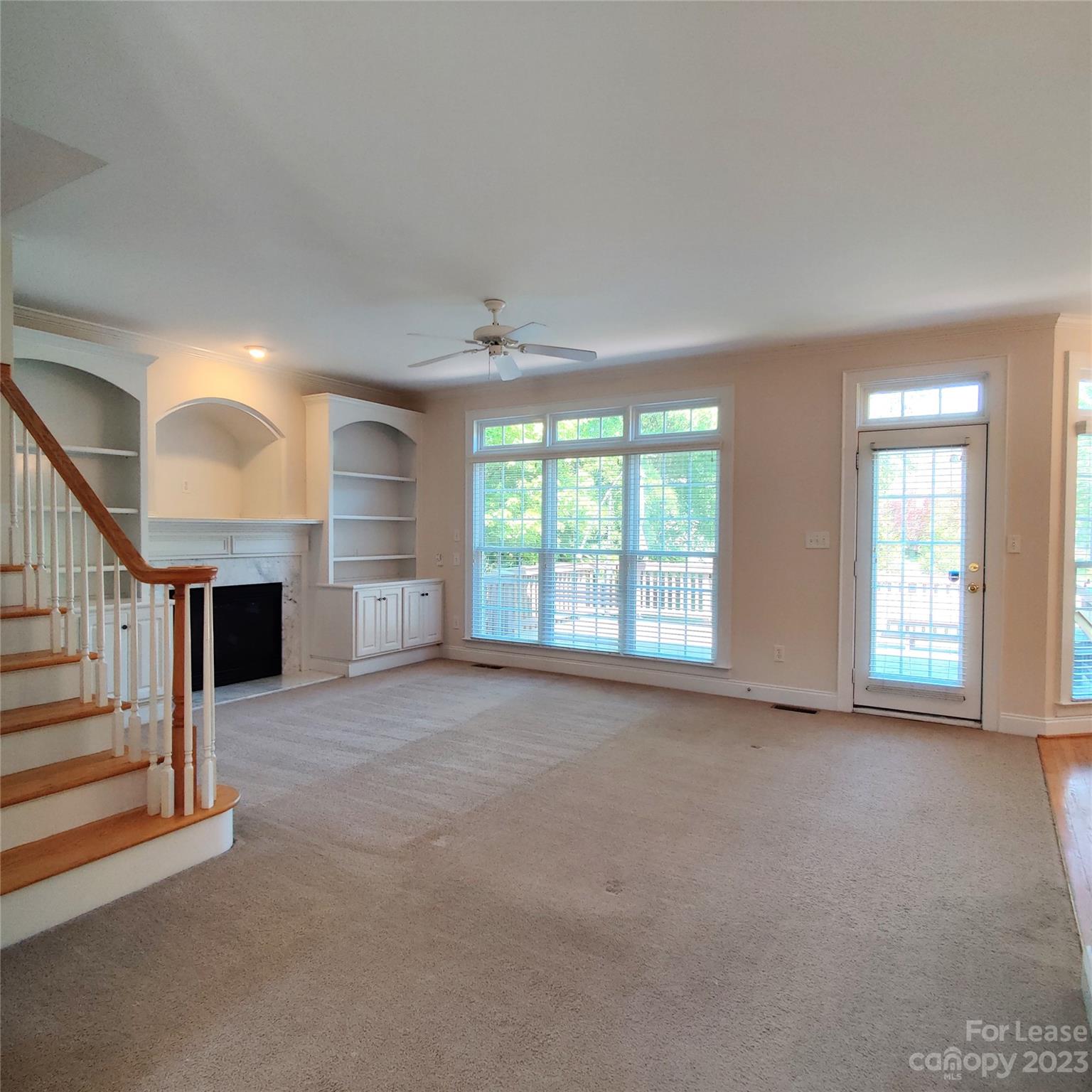 Chatham - Residential Lease