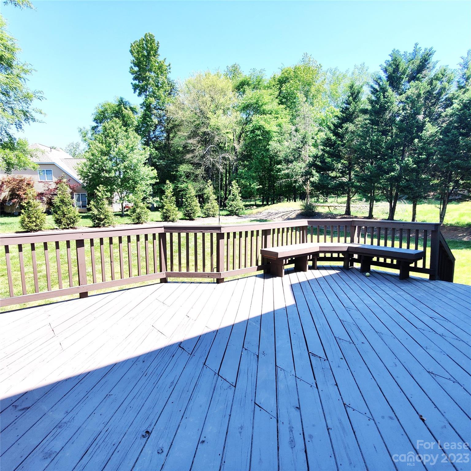 Chatham - Residential Lease