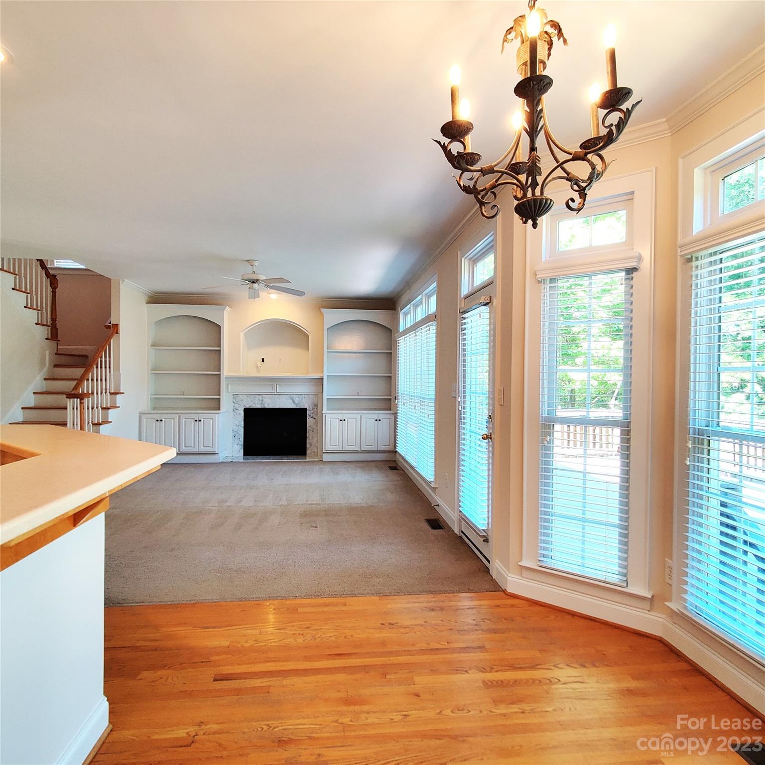 Chatham - Residential Lease