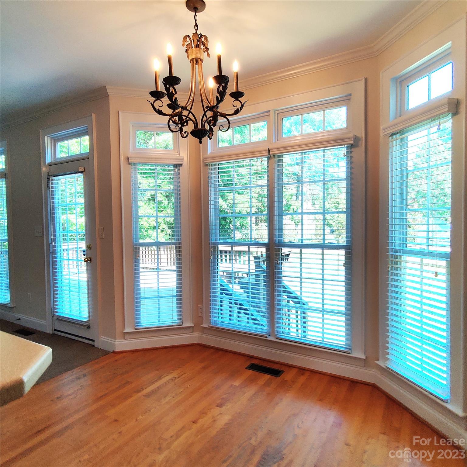 Chatham - Residential Lease