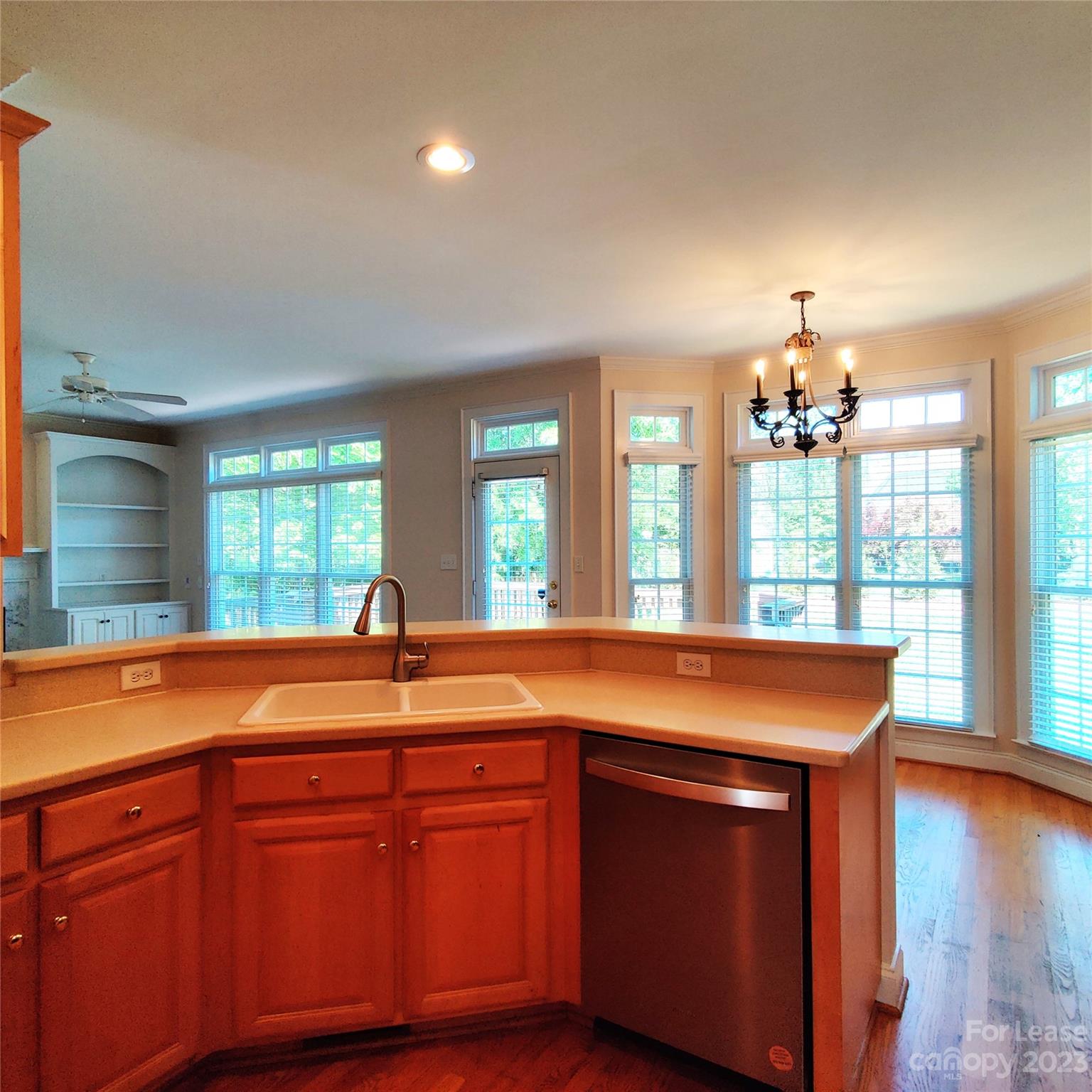 Chatham - Residential Lease