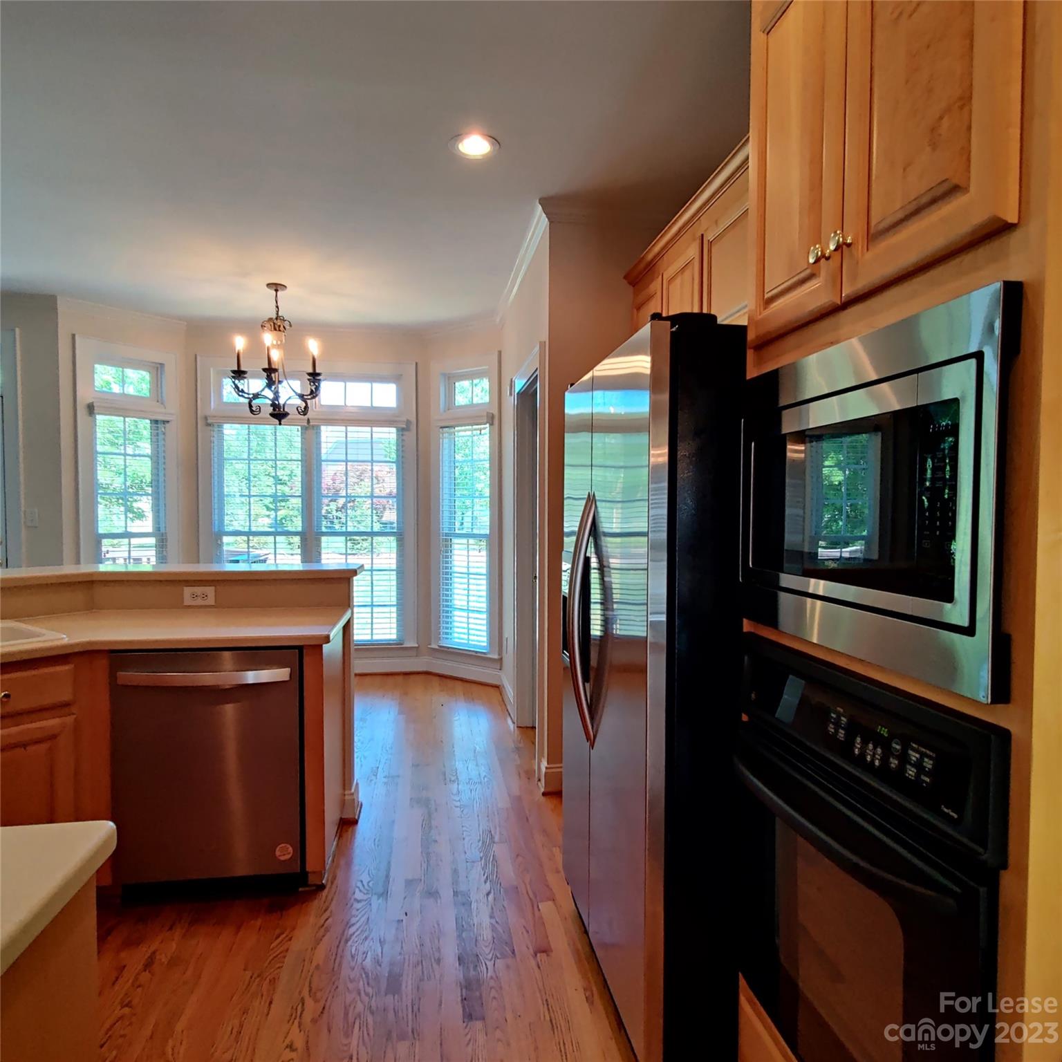 Chatham - Residential Lease
