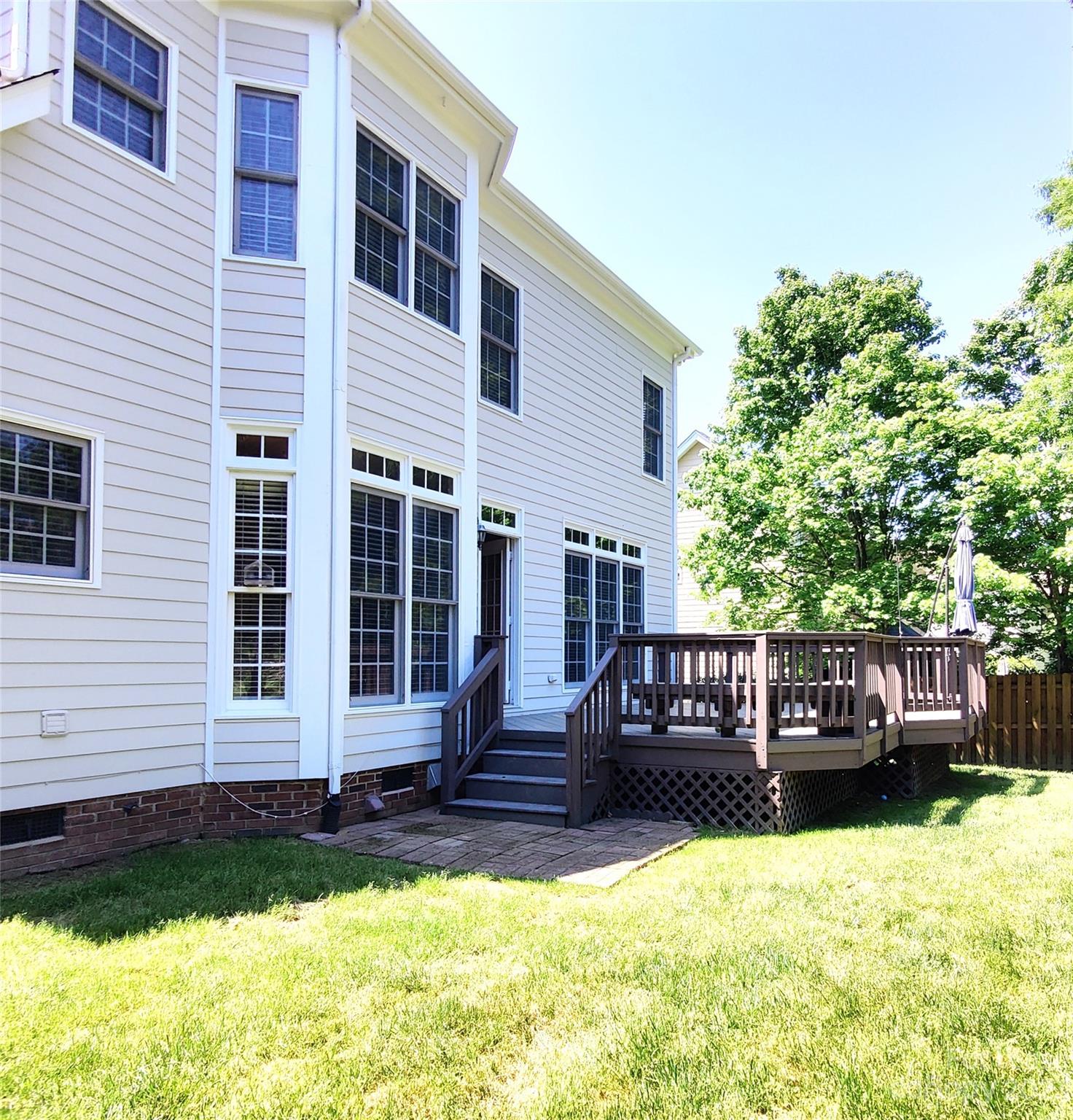 Chatham - Residential Lease