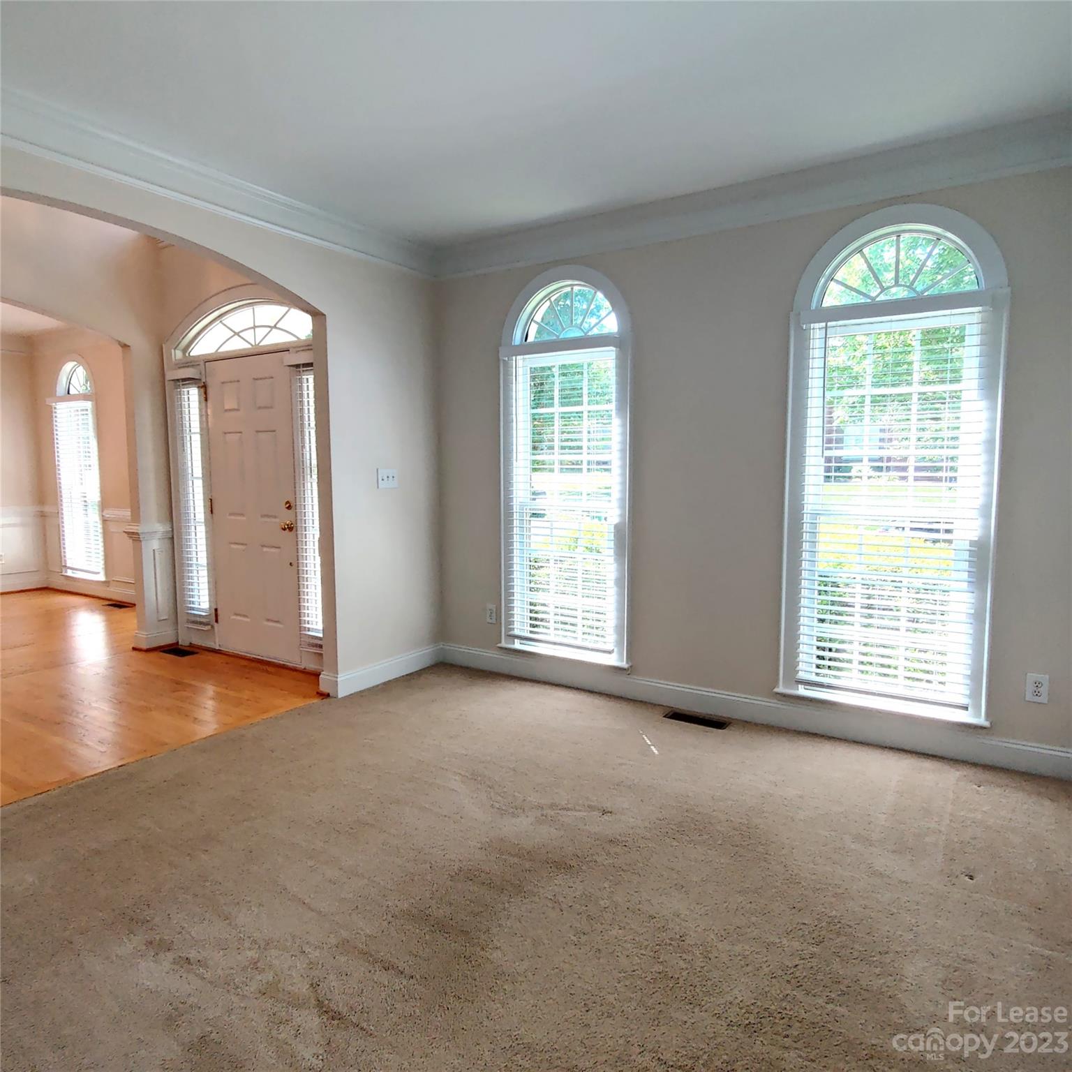 Chatham - Residential Lease