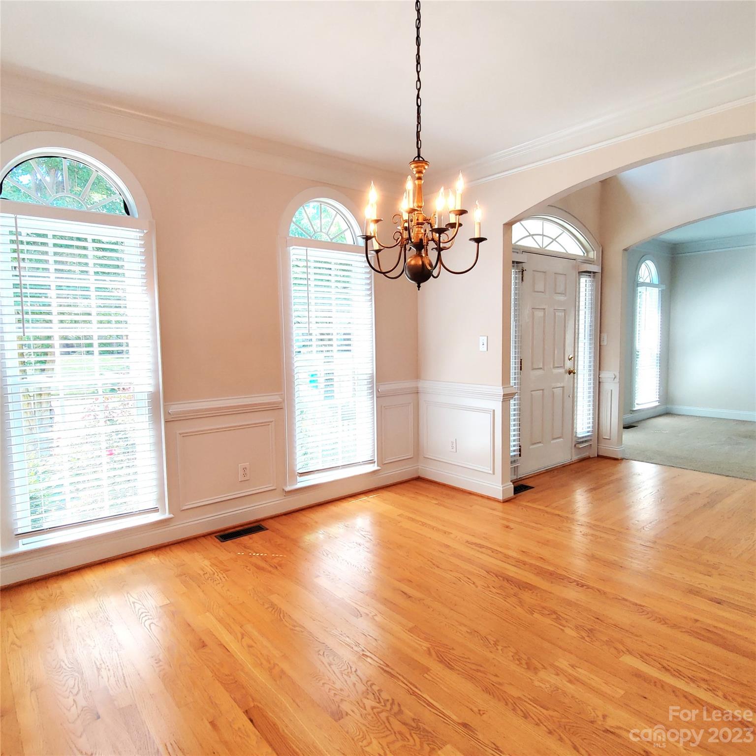 Chatham - Residential Lease