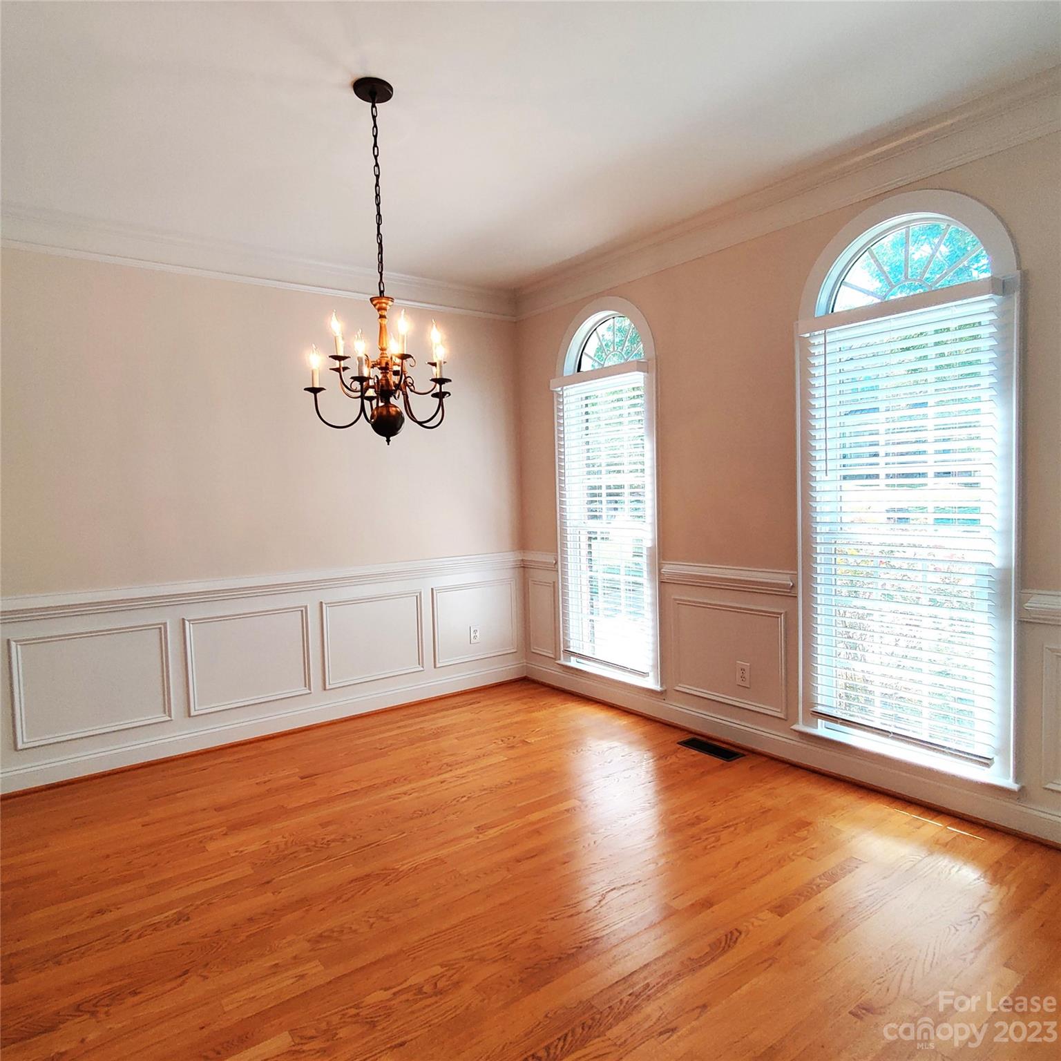 Chatham - Residential Lease