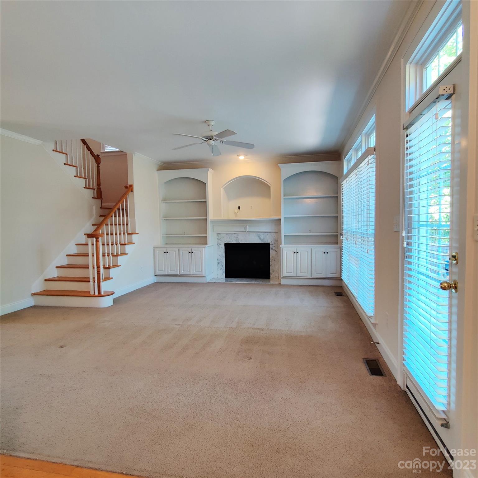 Chatham - Residential Lease