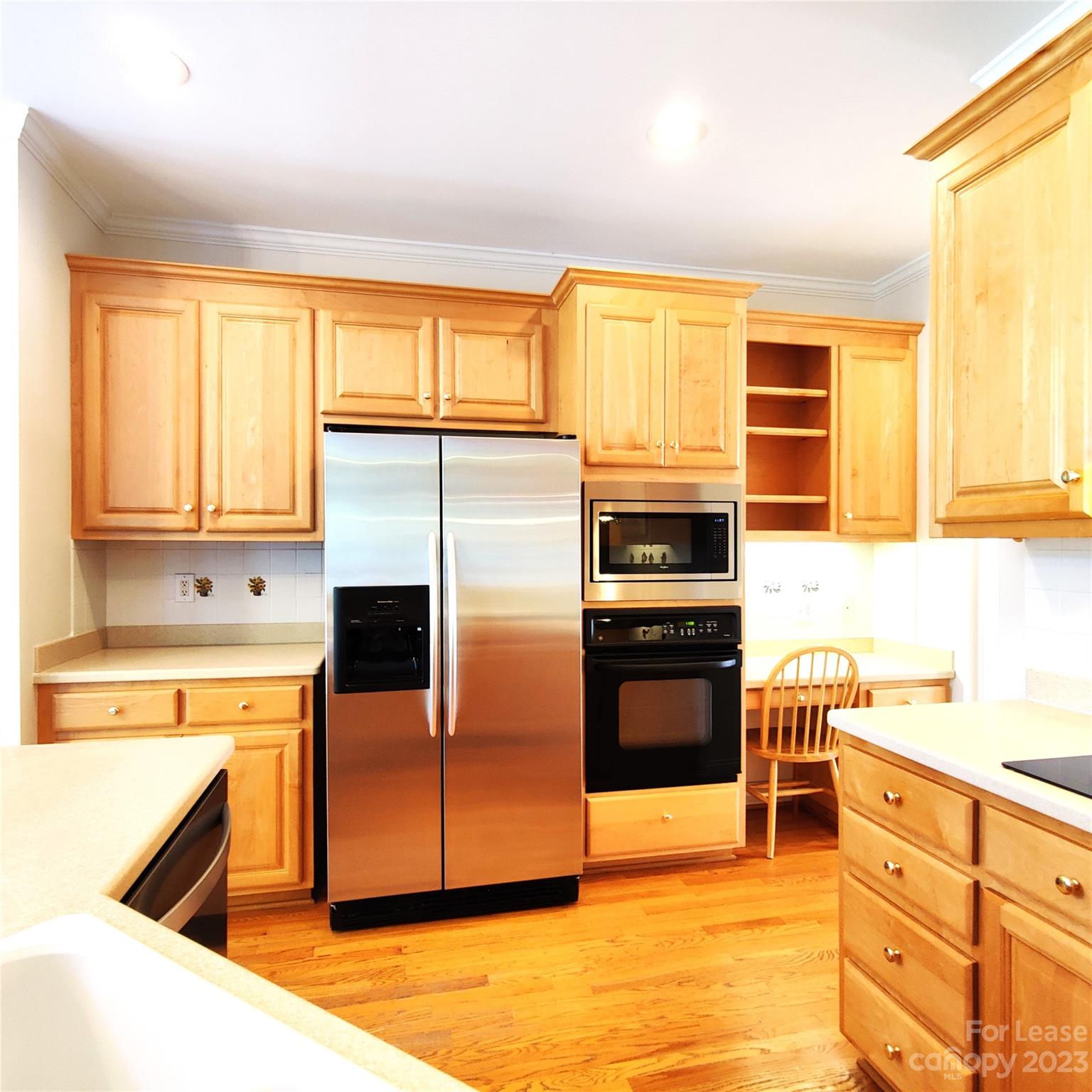 Chatham - Residential Lease