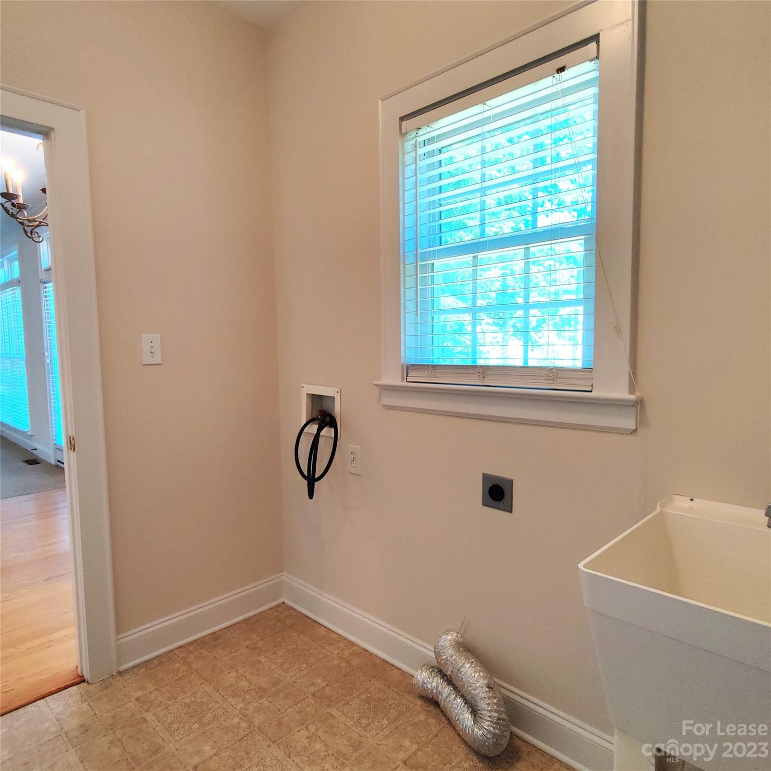 Chatham - Residential Lease