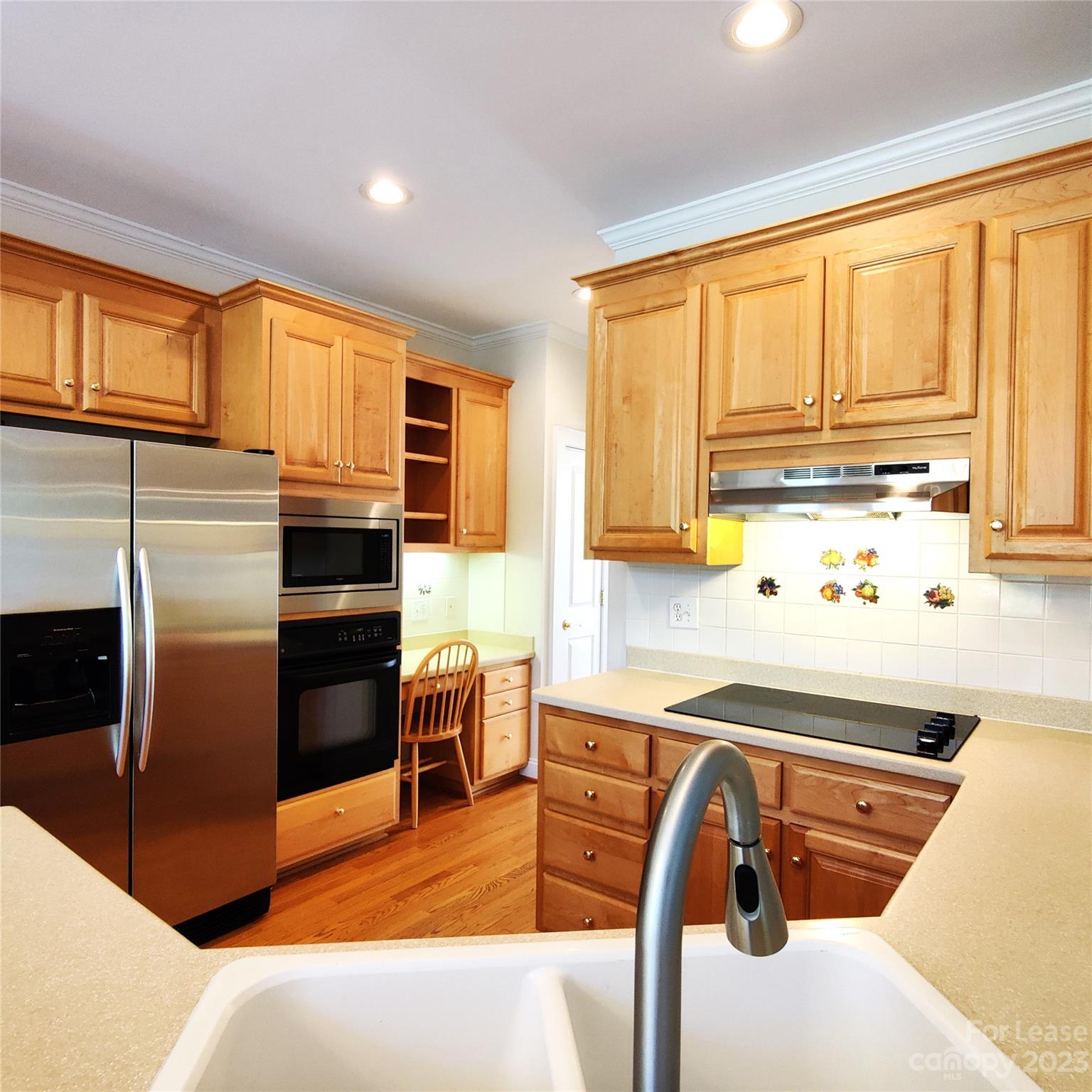 Chatham - Residential Lease