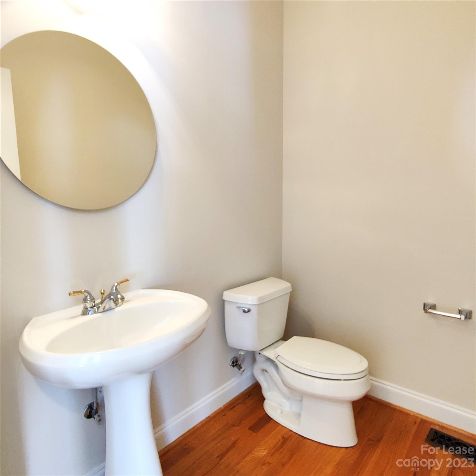 Chatham - Residential Lease
