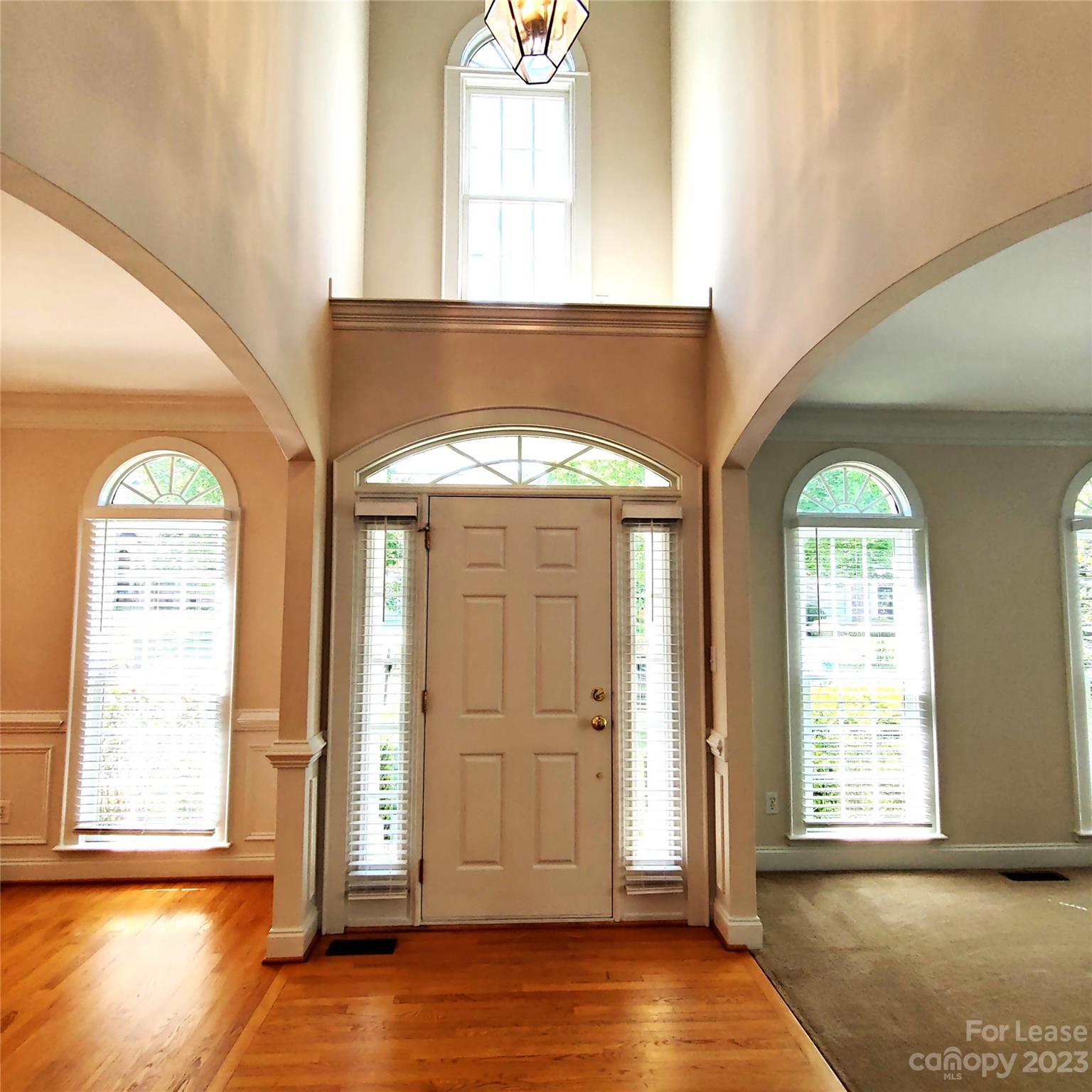 Chatham - Residential Lease