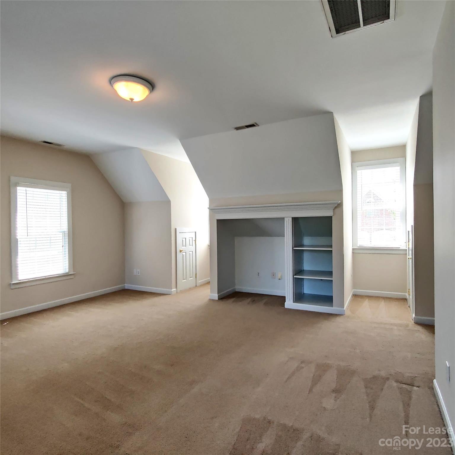 Chatham - Residential Lease
