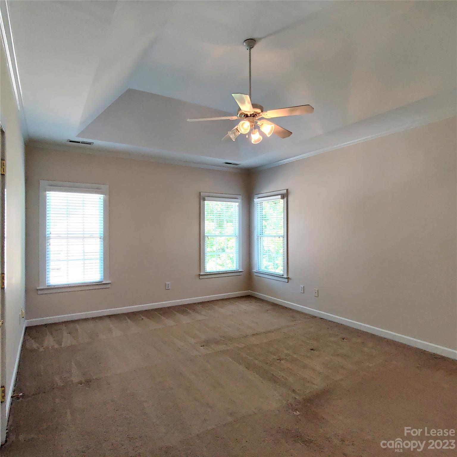 Chatham - Residential Lease